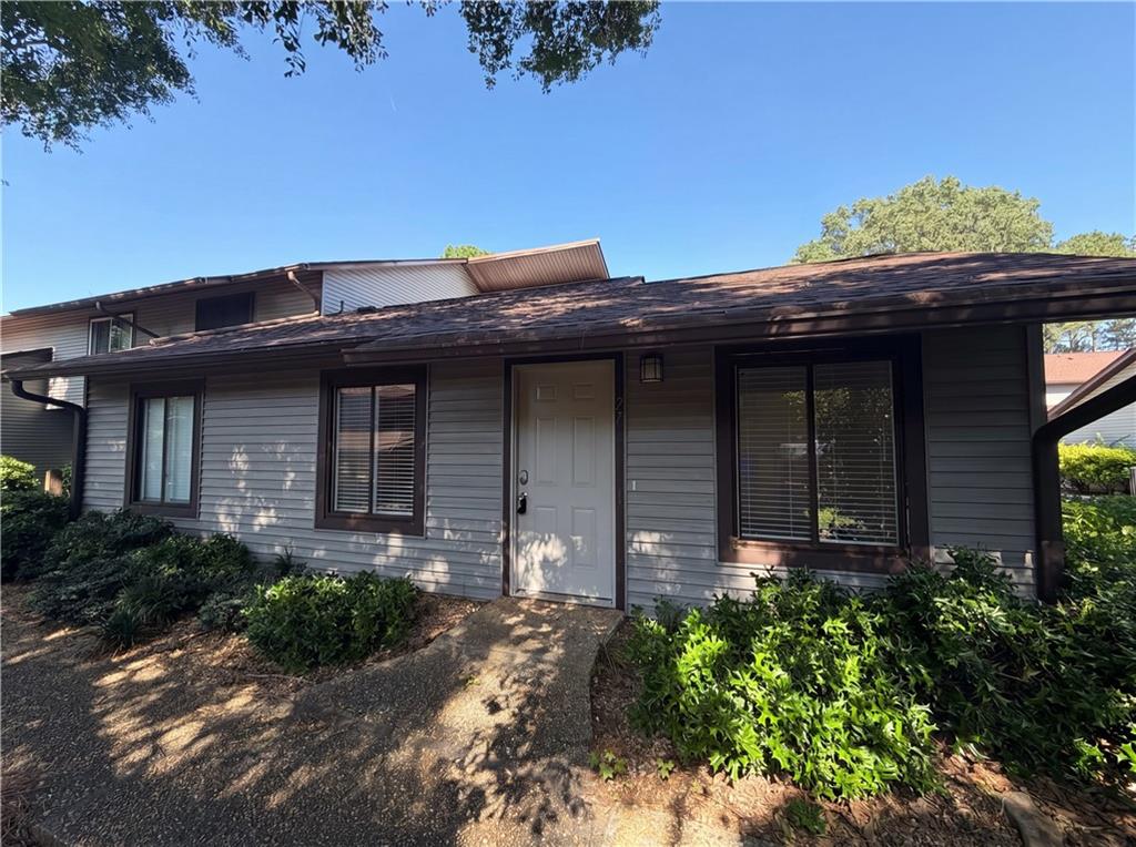 2725 Flintlock Place Property Photo 1