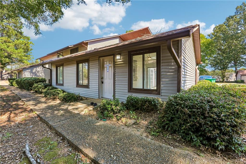 2725 Flintlock Place Property Photo 1