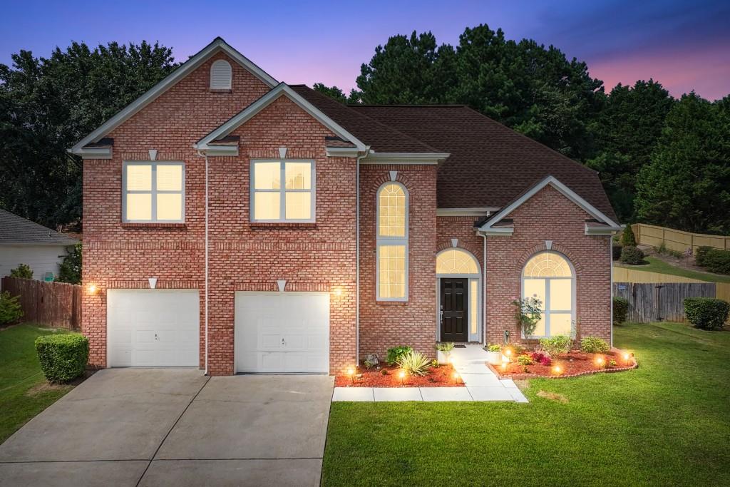 2678 Adair Trail Property Photo 1
