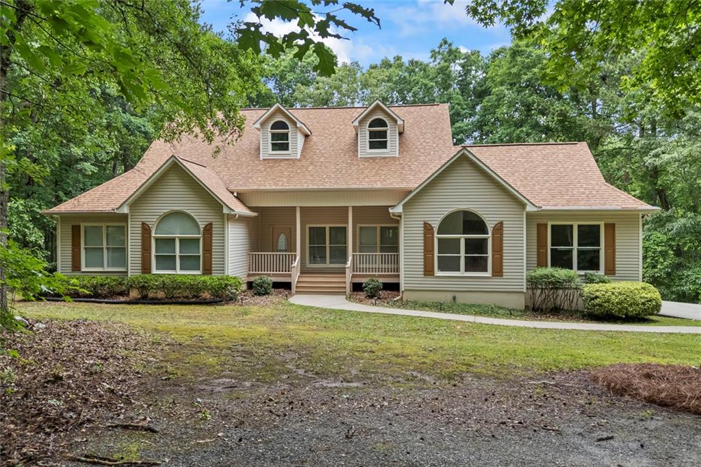 2256 Shadow Wood Drive