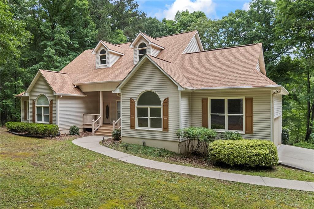 2256 Shadow Wood Drive Property Photo 2