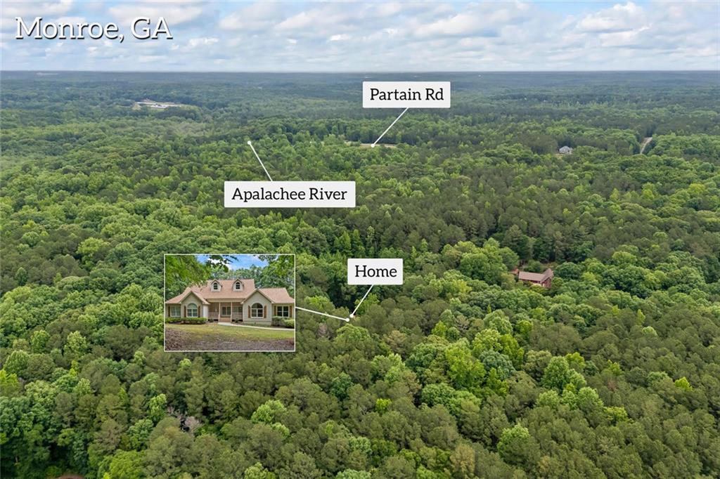 2256 Shadow Wood Drive Property Photo 3
