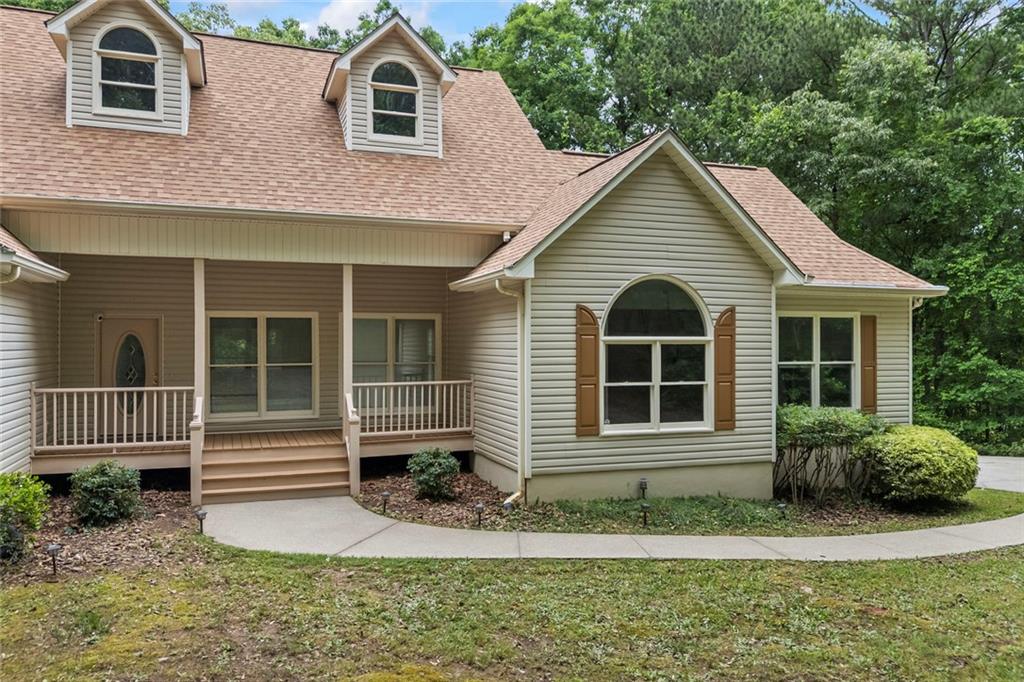 2256 Shadow Wood Drive Property Photo 6