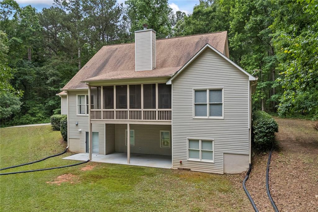 2256 Shadow Wood Drive Property Photo 7