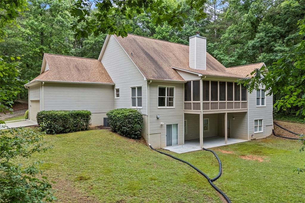 2256 Shadow Wood Drive Property Photo 8