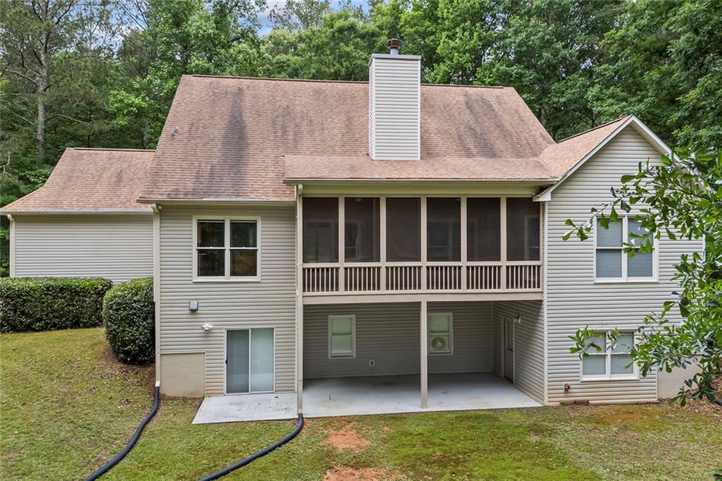 2256 Shadow Wood Drive Property Photo 11