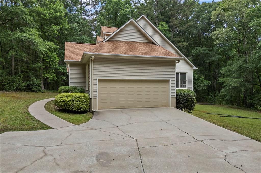 2256 Shadow Wood Drive Property Photo 12