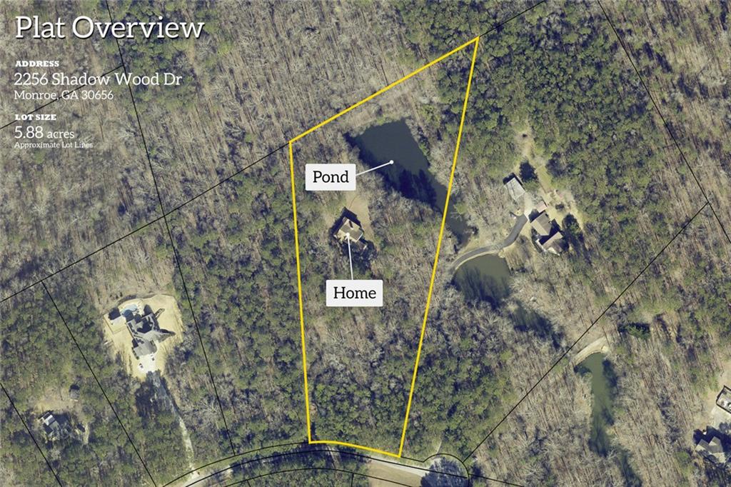 2256 Shadow Wood Drive Property Photo 70