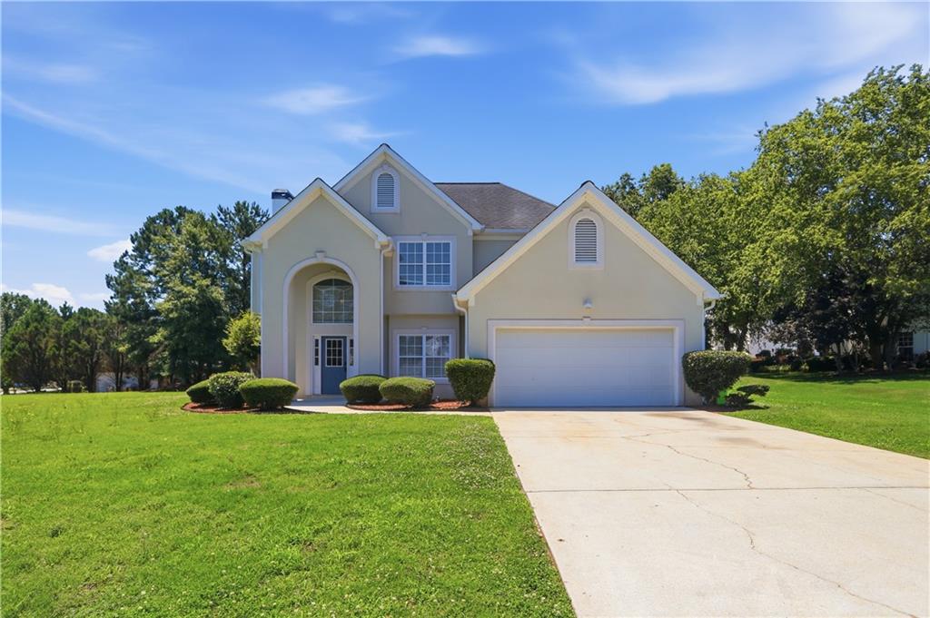 640 Autumn Leaf Circle Property Photo 1
