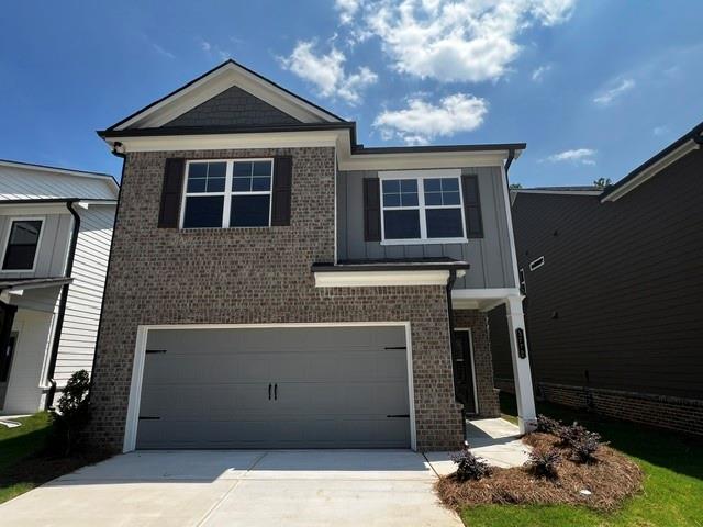 3770 Ivy Cottage Drive Property Photo 1