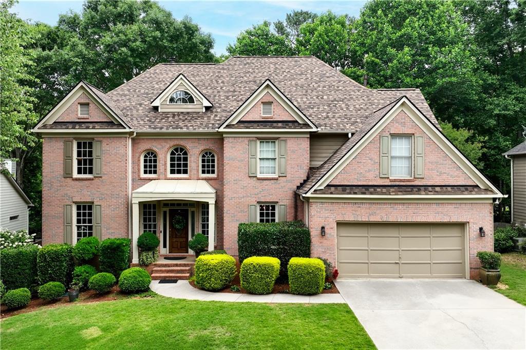 230 Park Creek Drive