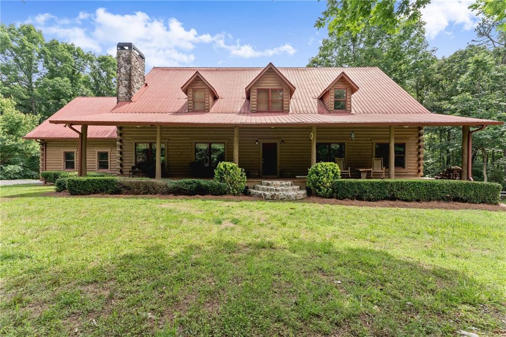 6776 H Abercrombie Road Property Photo 1