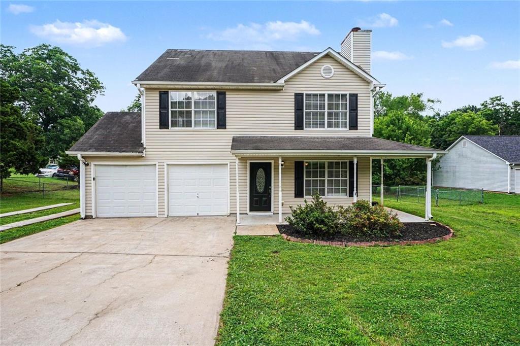 35 Arnold Way Property Photo 1