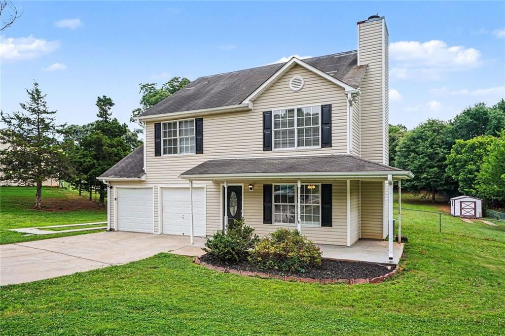 35 Arnold Way Property Photo 2