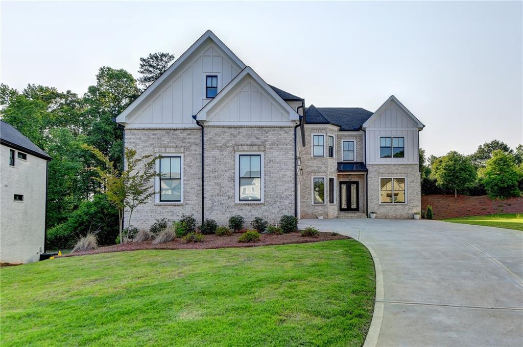 4135 Wildberry Lane