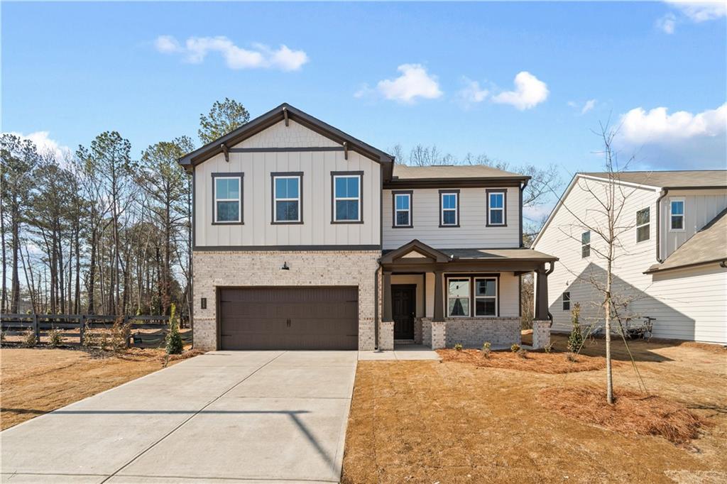 315 William Gossett Drive Property Photo 1