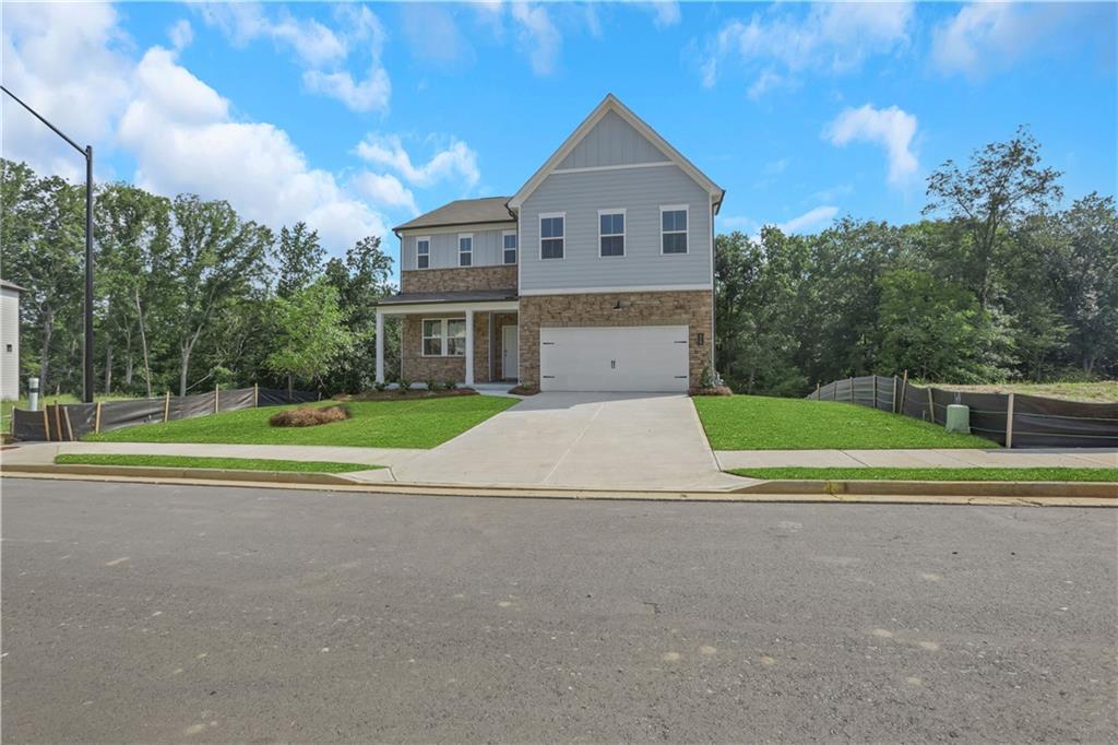 315 William Gossett Drive Property Photo 1