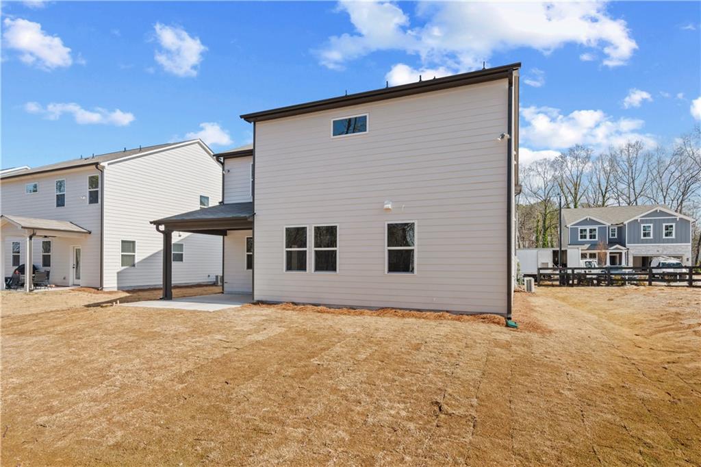 315 William Gossett Drive Property Photo 8