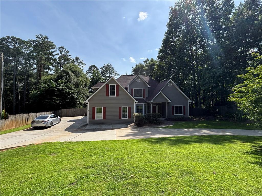 3935 Melody Mizer Lane Property Photo 18