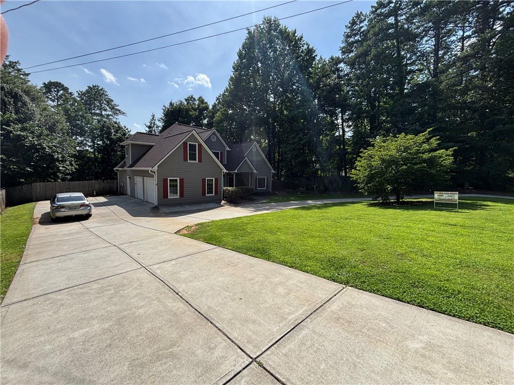 3935 Melody Mizer Lane Property Photo 21