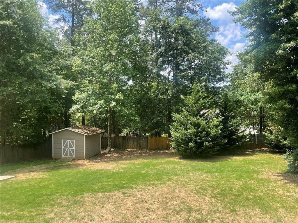 3935 Melody Mizer Lane Property Photo 22