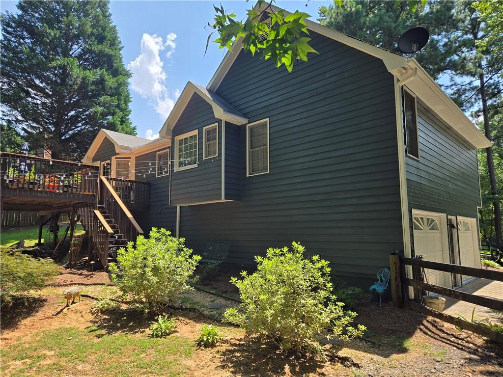 102 Thomas Drive Property Photo 6