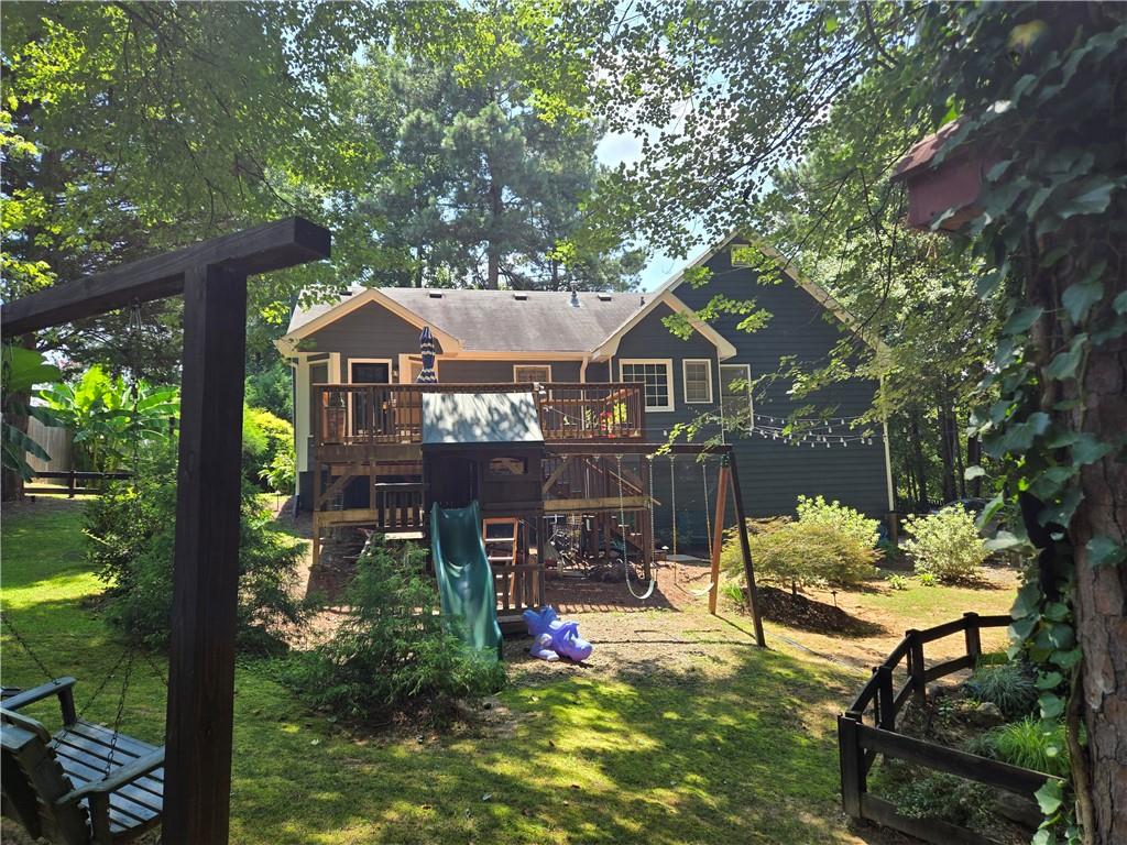 102 Thomas Drive Property Photo 7