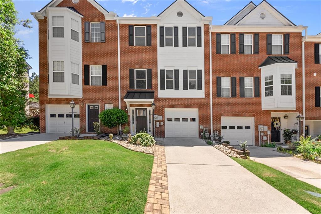 2105 Millgate Lane Property Photo 8