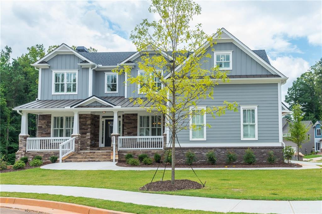 211 Suncroft (LOT 24) Way