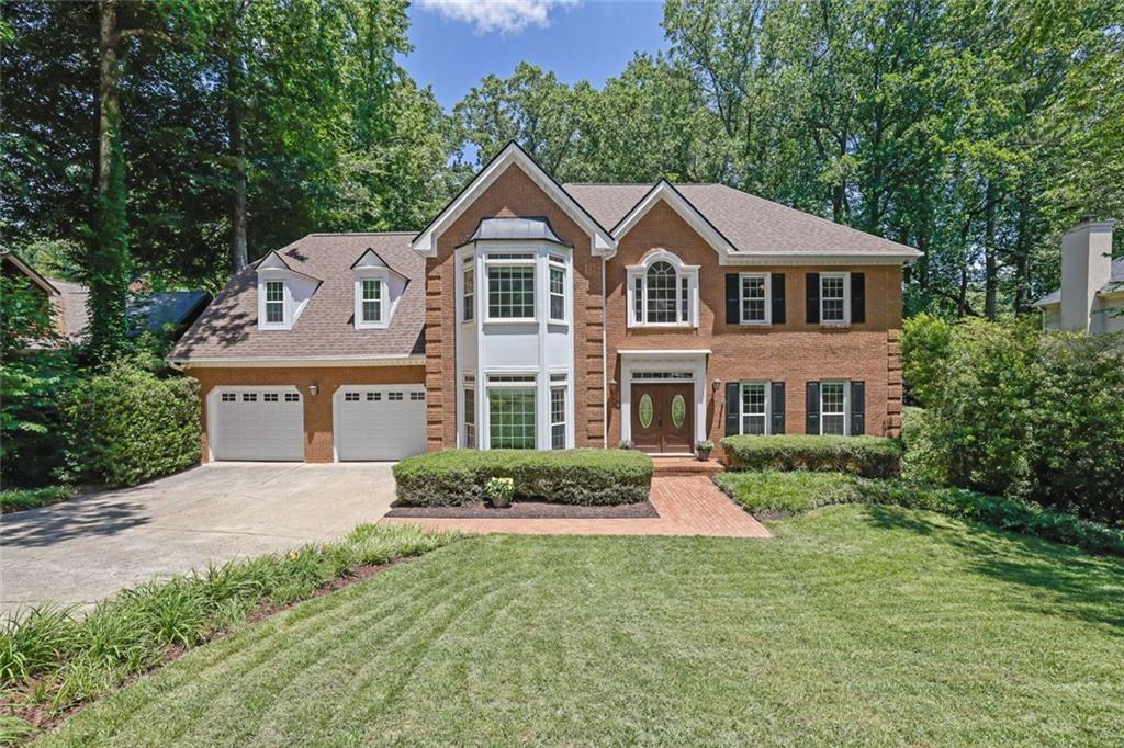 3203 Powder Mill Place Property Photo 1