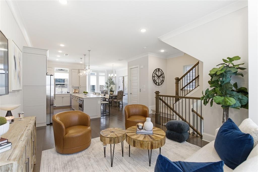619 Broadview Terrace Ne Property Photo 1