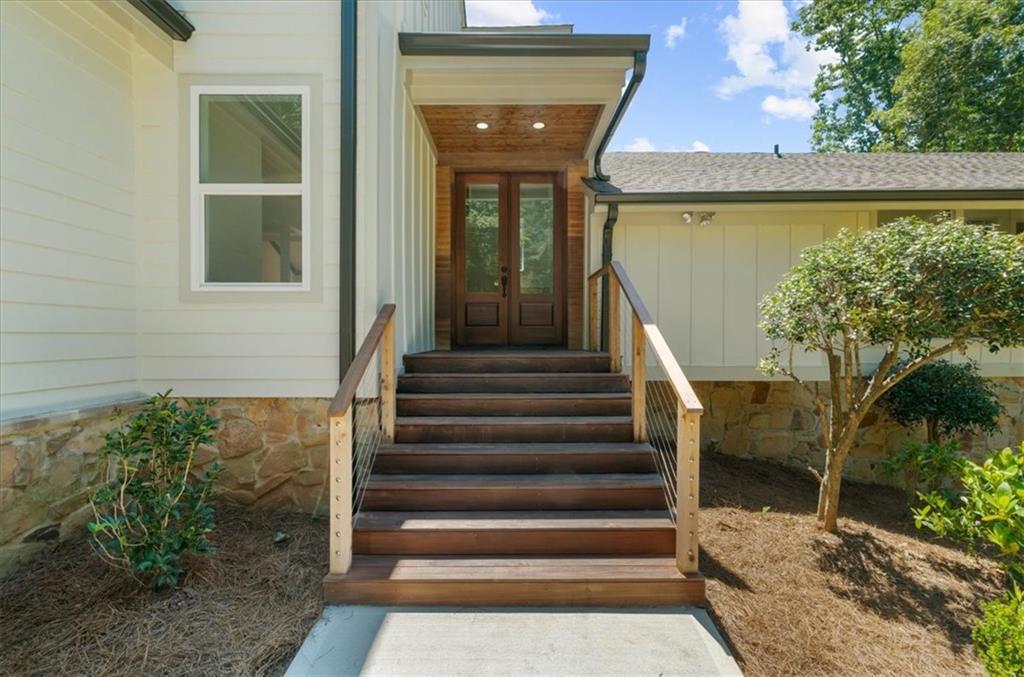 5535 Hidden Harbor Drive Property Photo 8