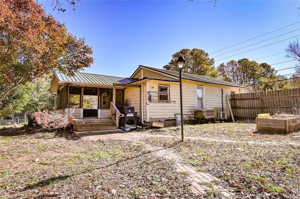 12462 Brown Bridge Road Property Photo 24
