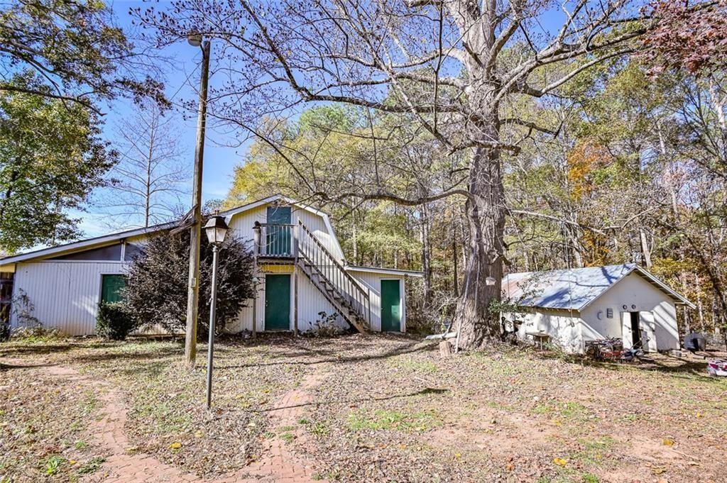 12462 Brown Bridge Road Property Photo 25