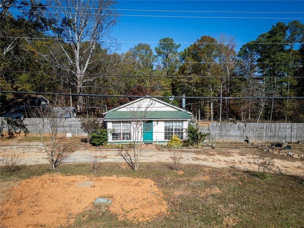 12462 Brown Bridge Road Property Photo 26