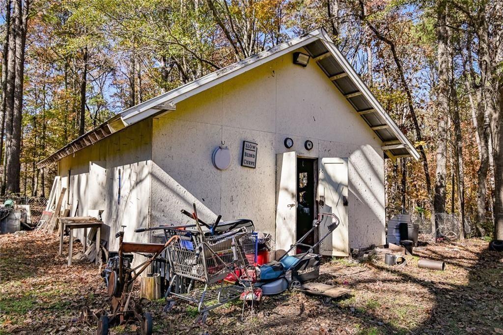 12462 Brown Bridge Road Property Photo 27