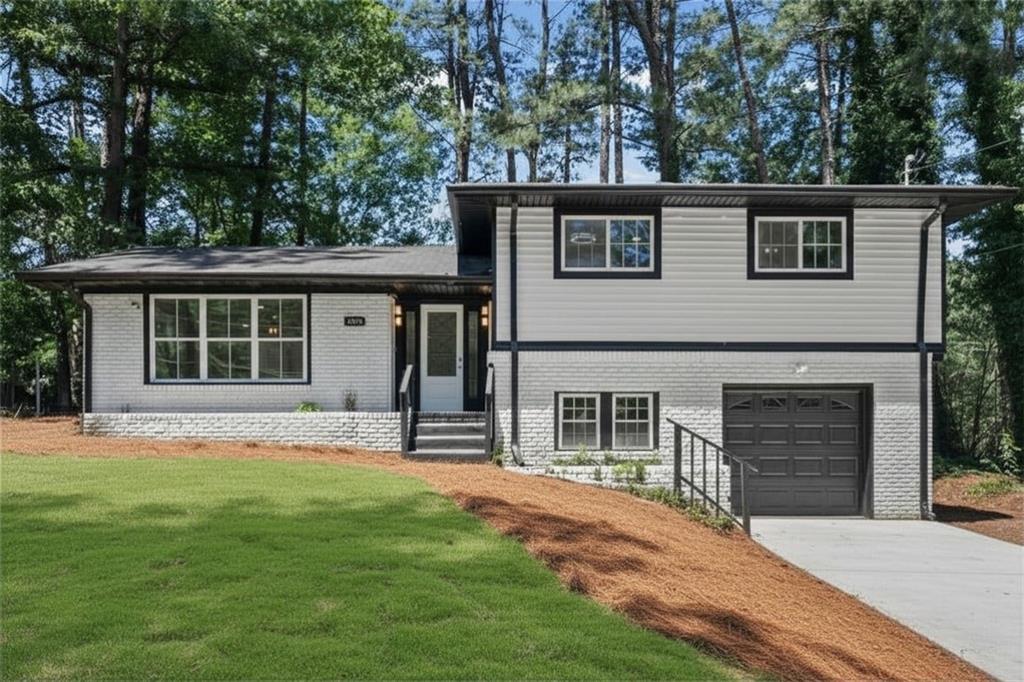 3025 Mckenzie Road Property Photo 1
