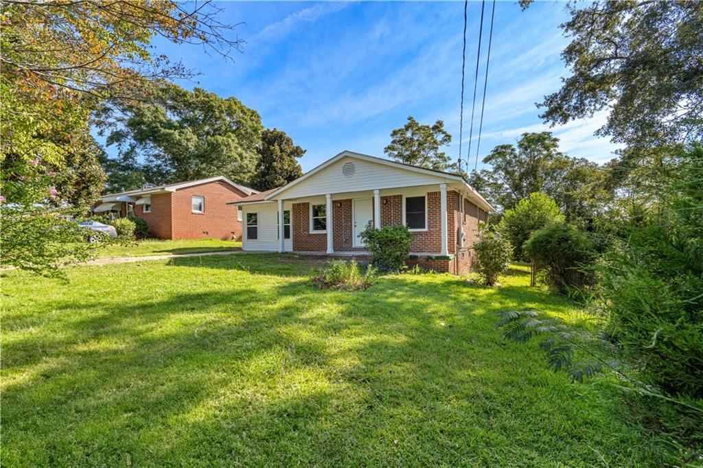 1324 Spellman Avenue Property Photo 1
