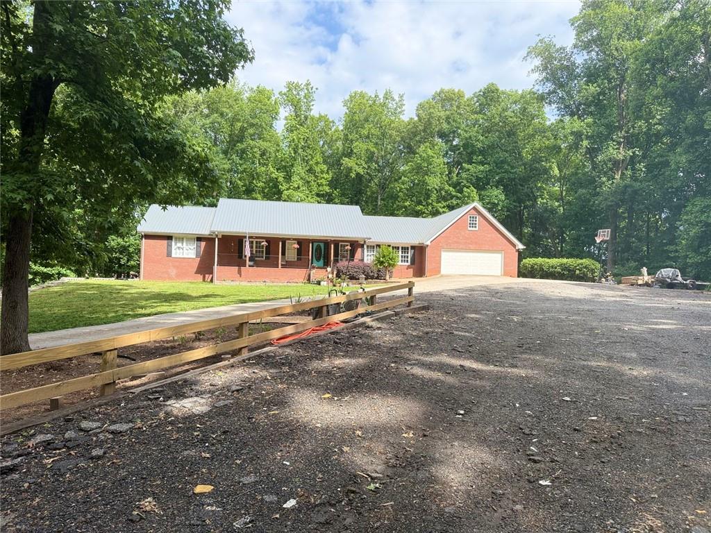 4580 Hopewell Road