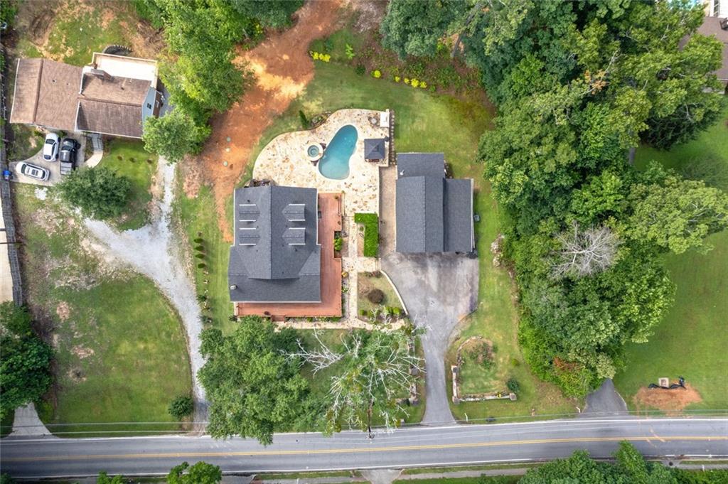 335 Level Creek Road Property Photo 6