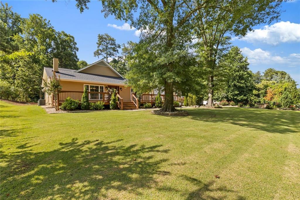 335 Level Creek Road Property Photo 8