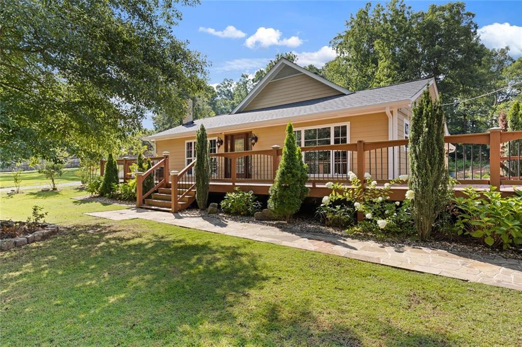 335 Level Creek Road Property Photo 11