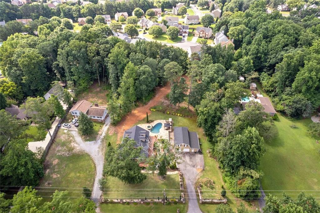 335 Level Creek Road Property Photo 14