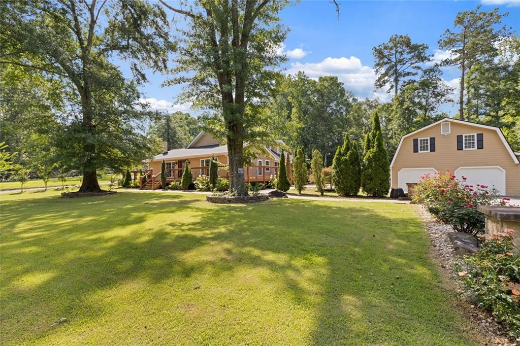 335 Level Creek Road Property Photo 15
