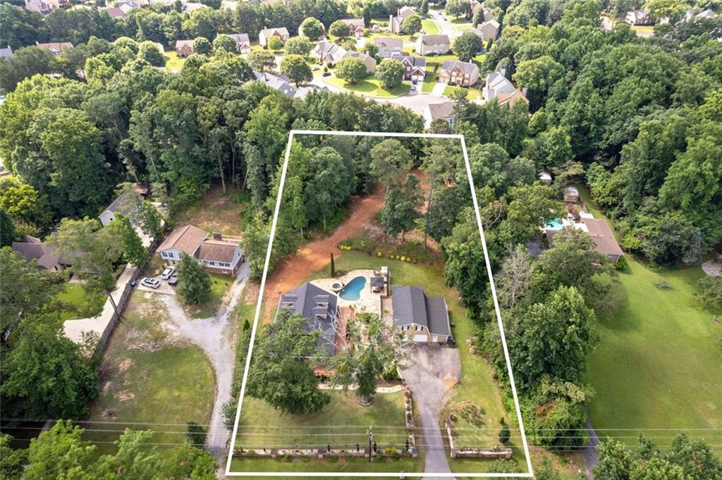 335 Level Creek Road Property Photo 16