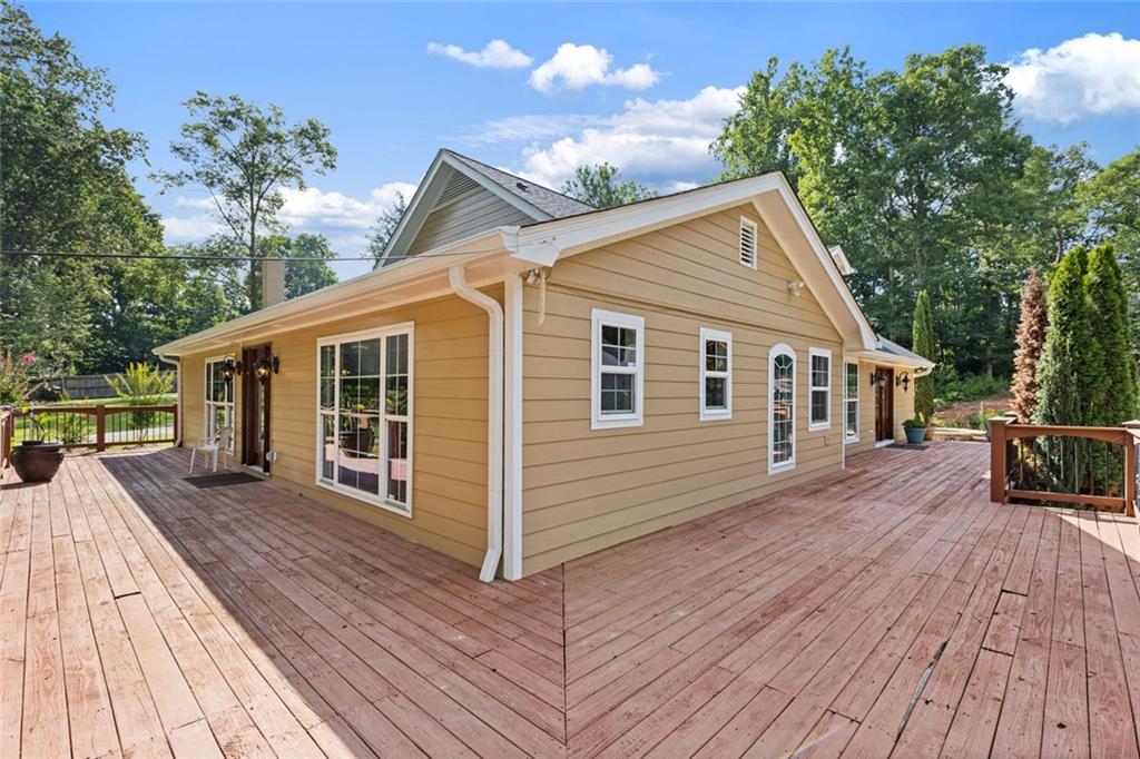 335 Level Creek Road Property Photo 17