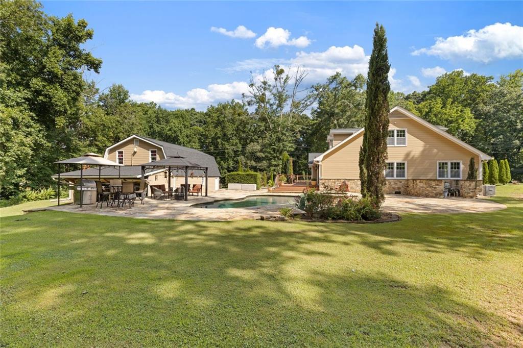 335 Level Creek Road Property Photo 18