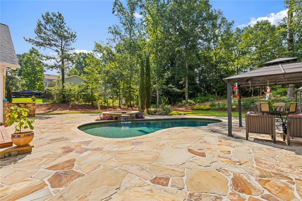 335 Level Creek Road Property Photo 62