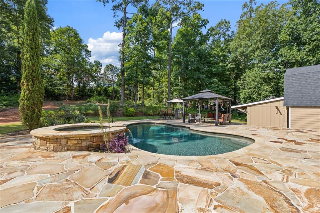 335 Level Creek Road Property Photo 65