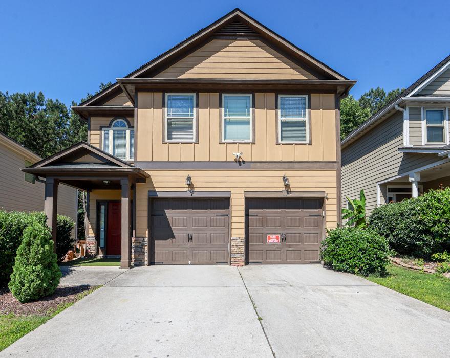 2480 Arnold Mill Road